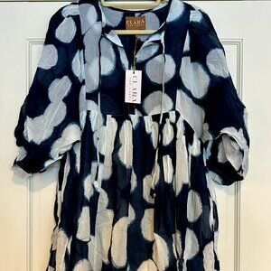 Clare The Label Mini Dress